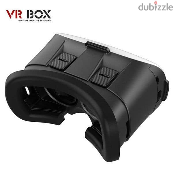 نضارة الواقع الافتراضى VR BOX 3