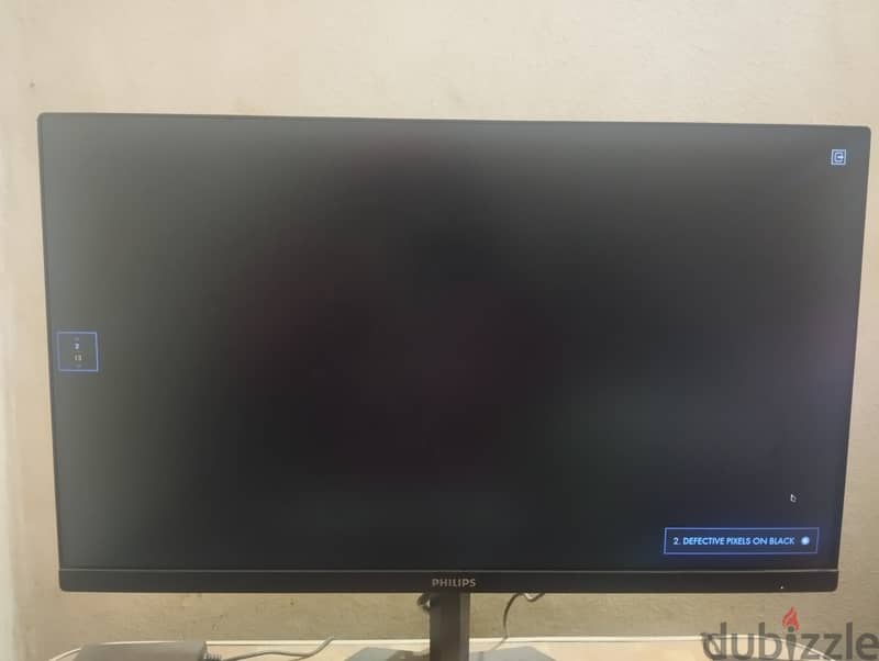 PHILIPS 24M1N3200Z 165Hz 1ms شاشة 1