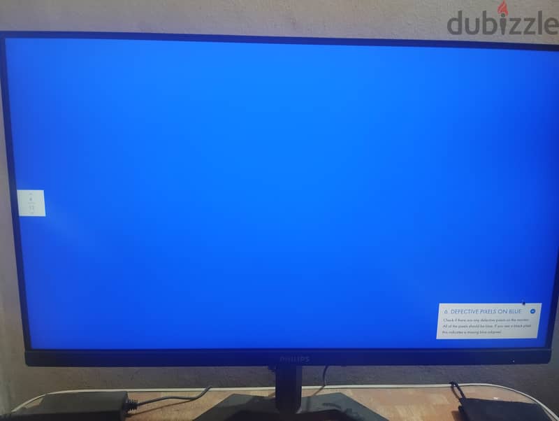 PHILIPS 24M1N3200Z 165Hz 1ms شاشة 5