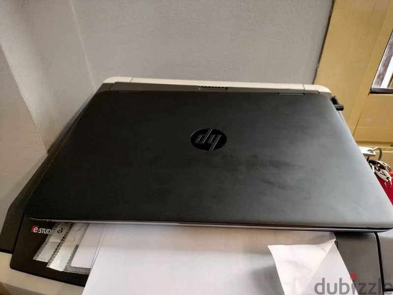 لابتوب dell 2