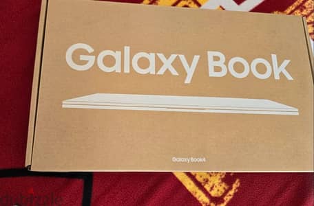 Samsung Galaxy Book4