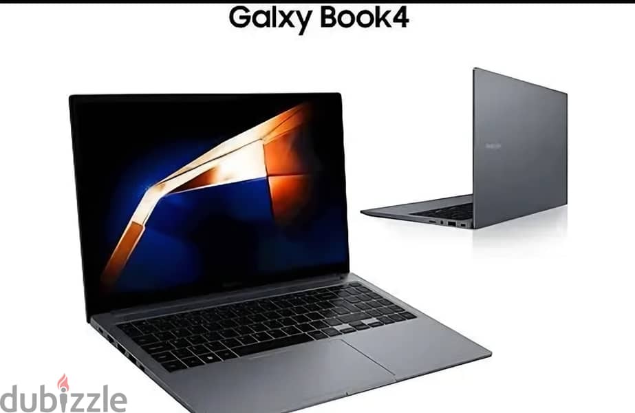 Samsung Galaxy Book4 1