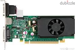 nvidia geforce 210