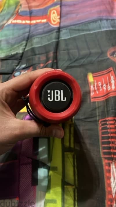 jbl speaker