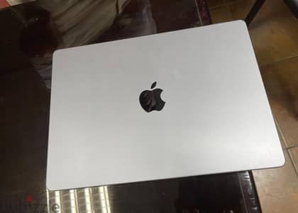 MacBook Pro M1 14” 2021