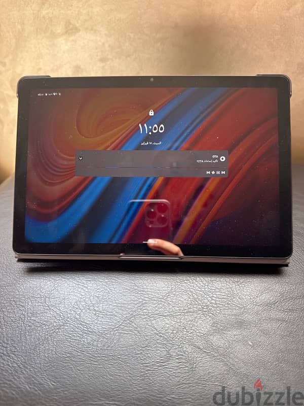 Lenovo, 10 inch tablet 3G/ WIFI perfect condition 2