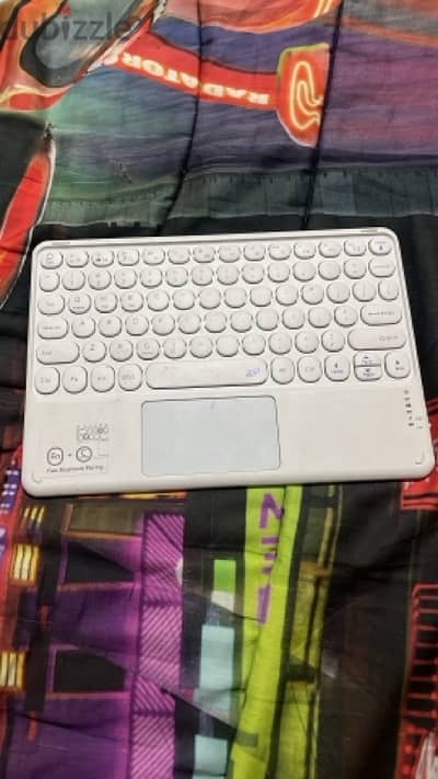 bluetooth keyboard