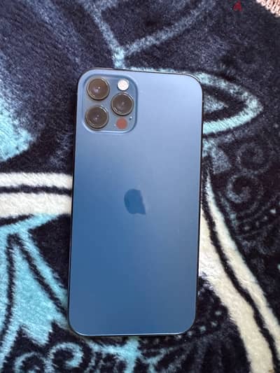 آيفون ١٢ iPhone 12 Pro