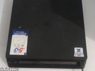 playstation 4 in good condition