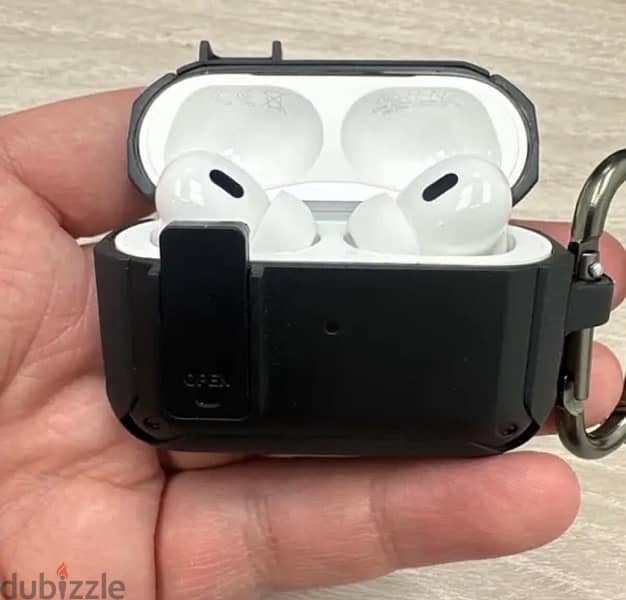 AirPods Pro 2 1