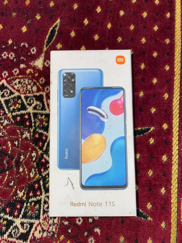 xiaomi redmi note 11s 3