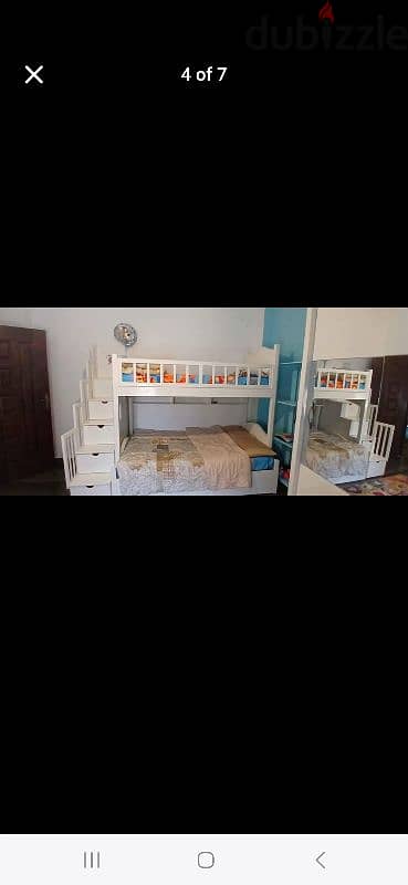 kids room with high quality wood zan 3