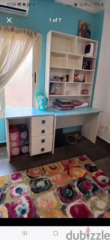 kids room with high quality wood zan 5