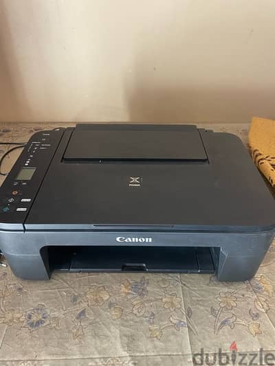 canon pixma TS 3140