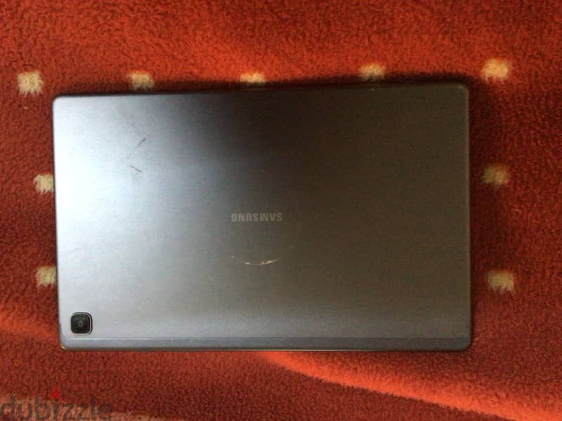 Samsung tab a7 1