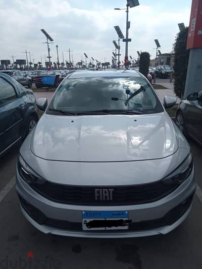 Fiat Tipo 2021