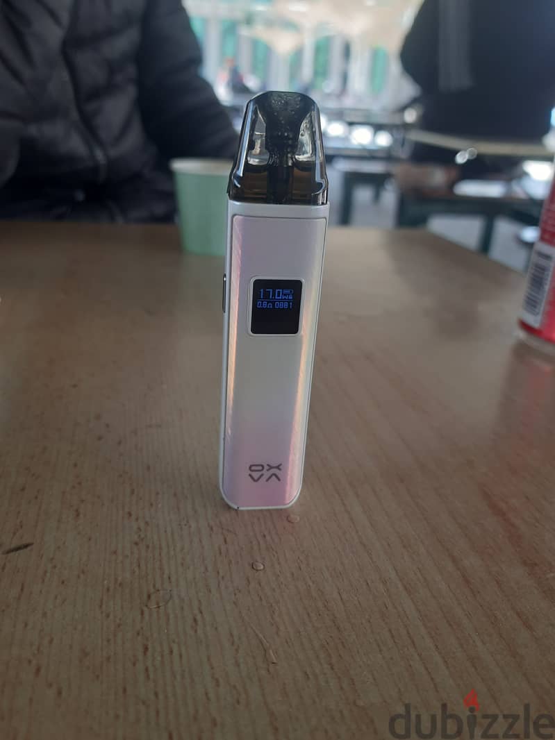 Xlim pro limited edition + box 0