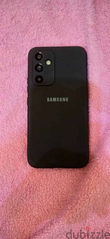 Samsung A54 كسر زيرو بدون مشتملات 1