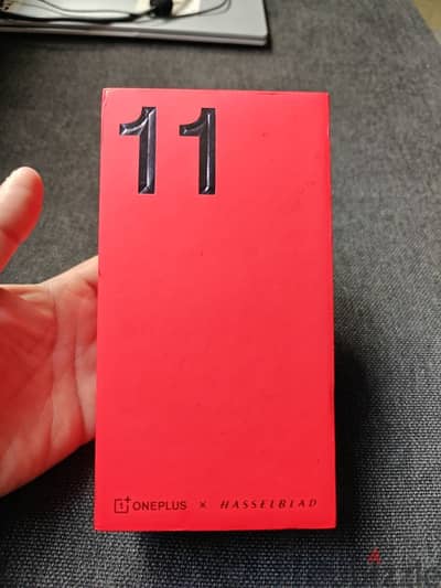 One Plus 11 5G for sale