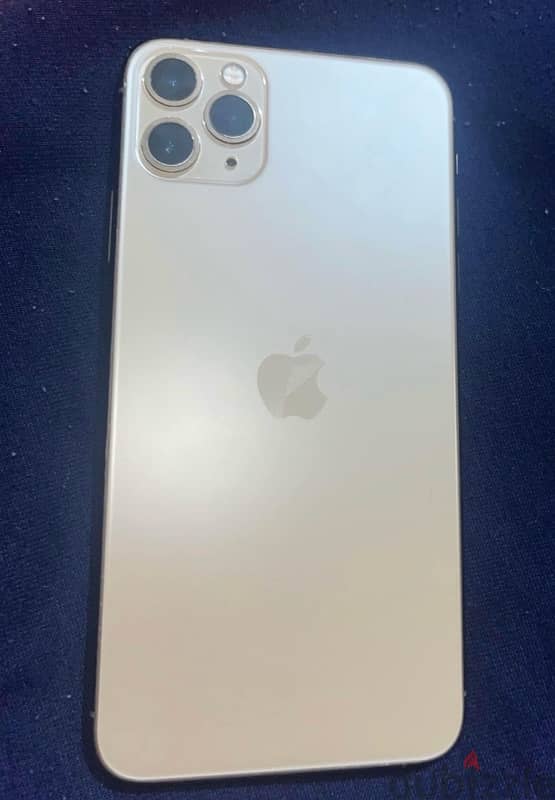 IPhone 11 Pro Max 512 GB 0