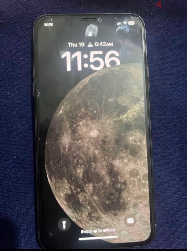 IPhone 11 Pro Max 512 GB 1