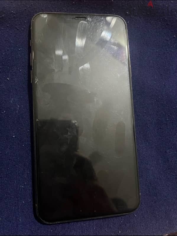 IPhone 11 Pro Max 512 GB 2