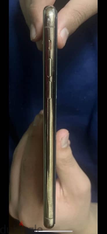 IPhone 11 Pro Max 512 GB 5