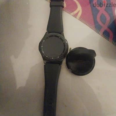 ساعه samsung gear s3