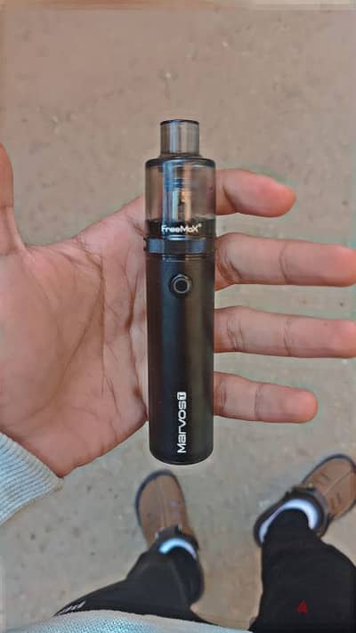 Marvost Vape