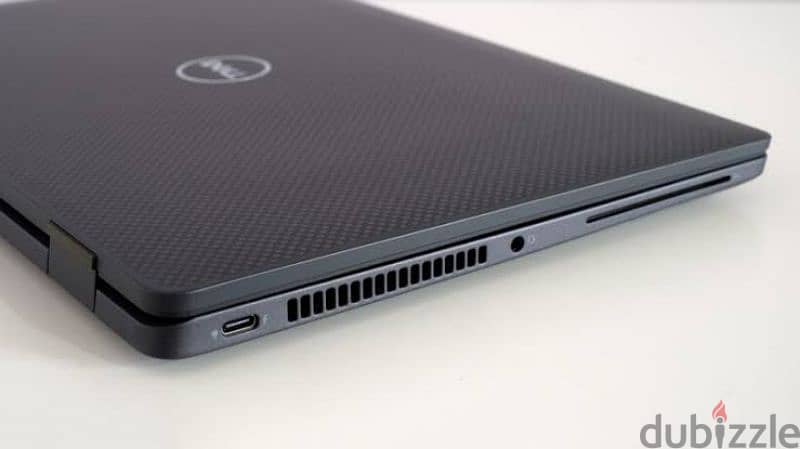 Dell latitude 7320 Core i7 11th Ram 16 GB / 512 G M. 2 2