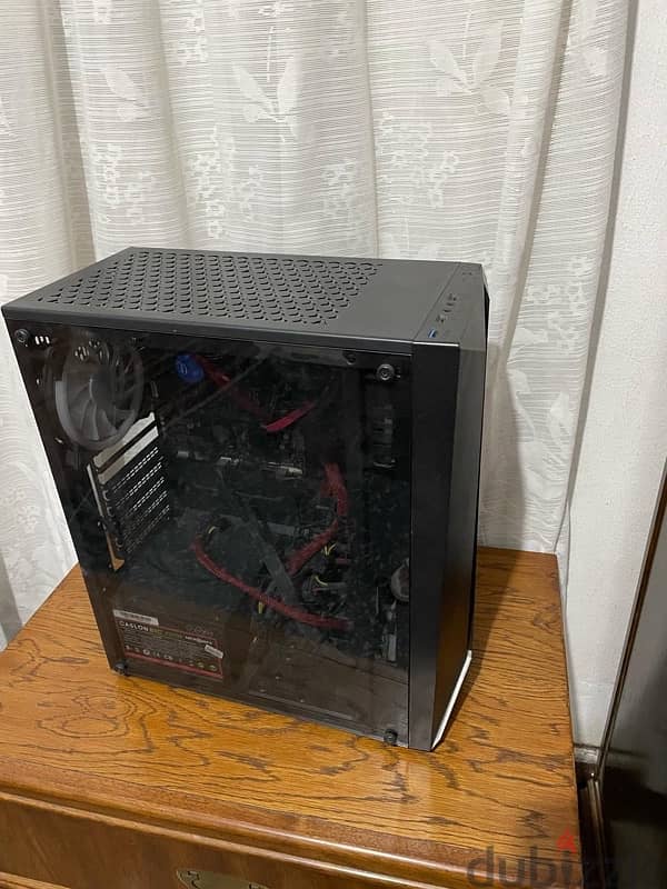 Gaming pc 3