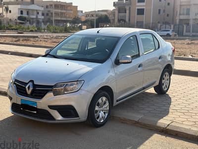 رينو لوجان فابريكا بالكاملRenault logan