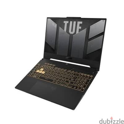 Asus TUF 15, i7-13620H, RTX 4060, 16G Ram, 1T Storage, 100% sRGB