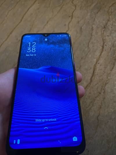 oppo f9