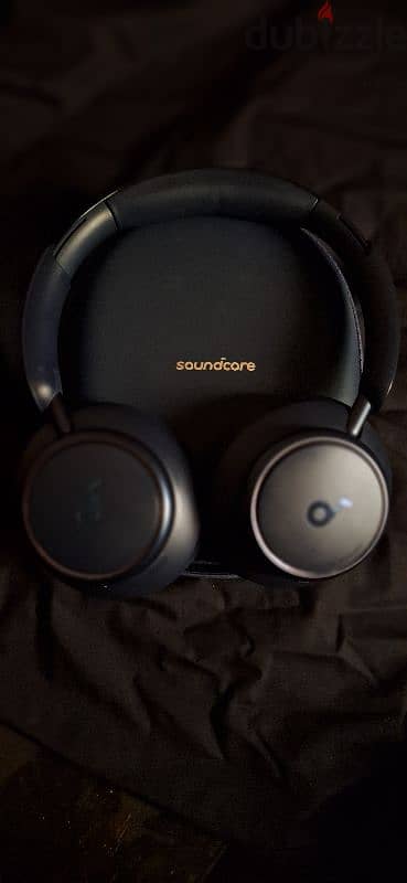 Soundcore Q45 Headset - Blue 3