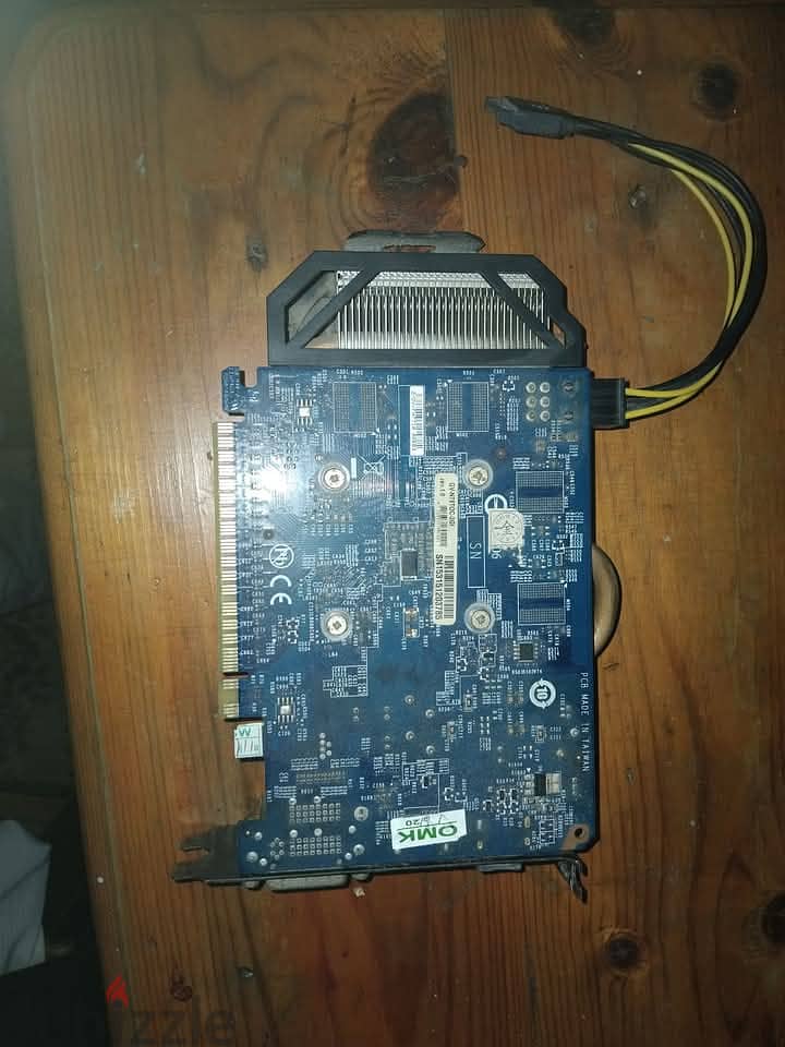 Gtx750ti personal used 1