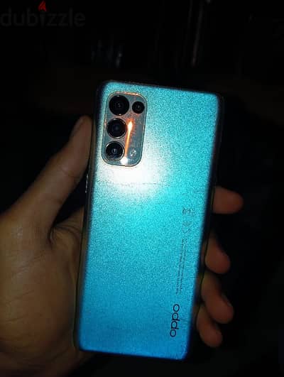 oppo reno 5 5g