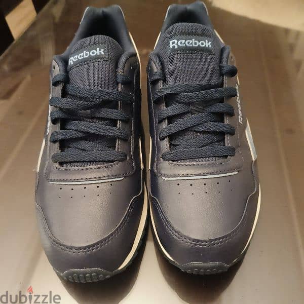 Reebok Royal Glide Ripple 10