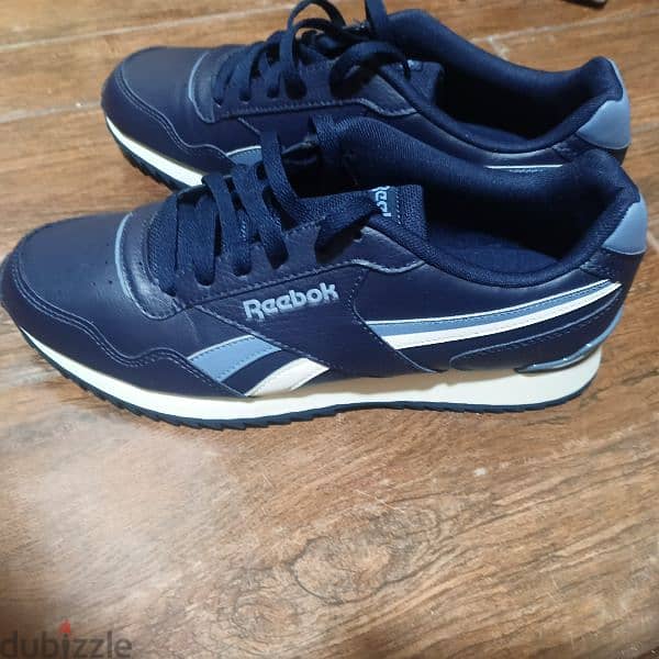 Reebok Royal Glide Ripple 13