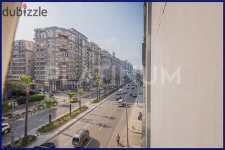 Apartment for sale 173m Smouha (Grand View Compound)