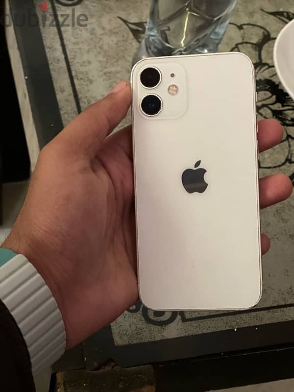 iPhone 12 mini 2