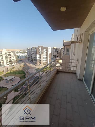 Ultra Super Lux Apartment 140 m for Sale in Dar misr El Koronfel - New Cairo Ready to Move