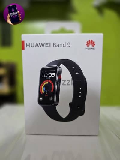 Huawei Band 9