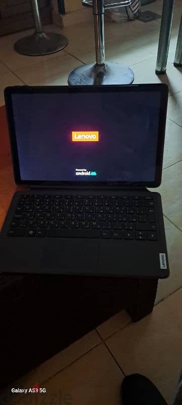 lenovo p11 2gen