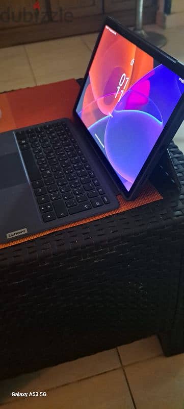 lenovo p11 2gen 1