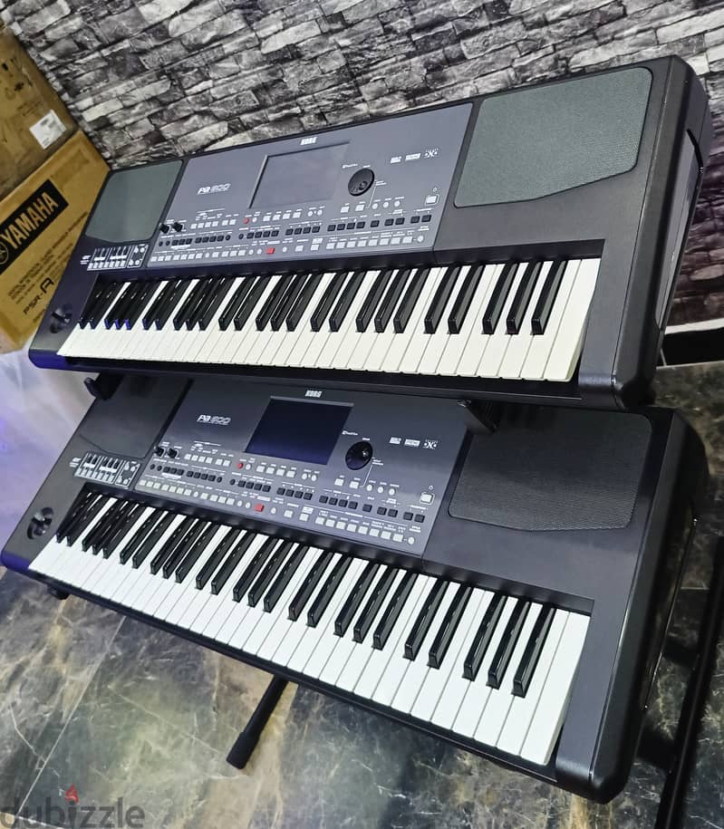 KORG Pa600 2