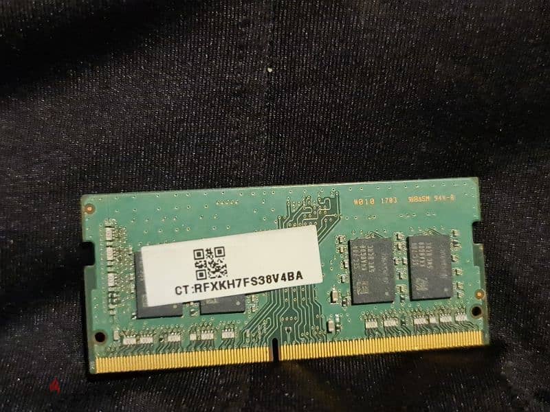 ram 8 gb ddr4 1