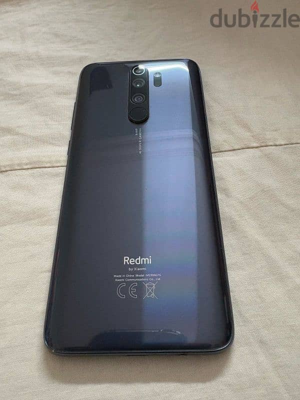 xiaomi redmi note 8 pro 0