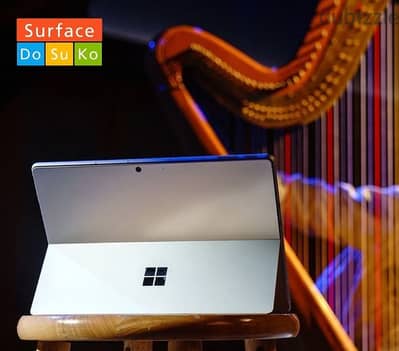 Microsoft Surface Pro 9