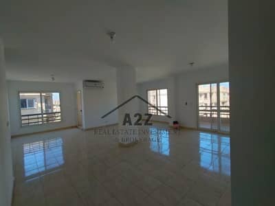 Apartment for sale in the best location in Madinaty 174 meters with full air conditioners